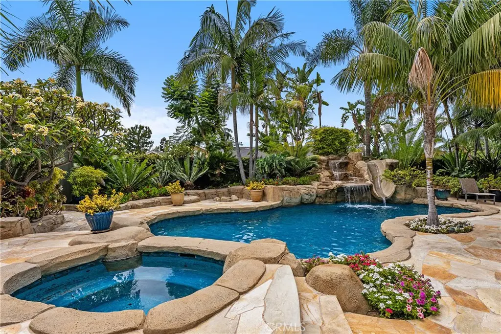 10371 Balliet Drive, Villa Park, CA — listing photo 1