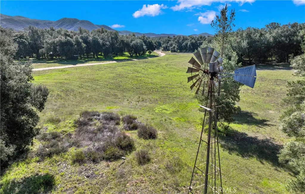 0 Tenaja Truck Trail, Ortega Mountain, CA — listing photo 1