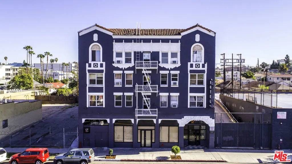 2731 Beverly Boulevard, Los Angeles, CA — listing photo 1