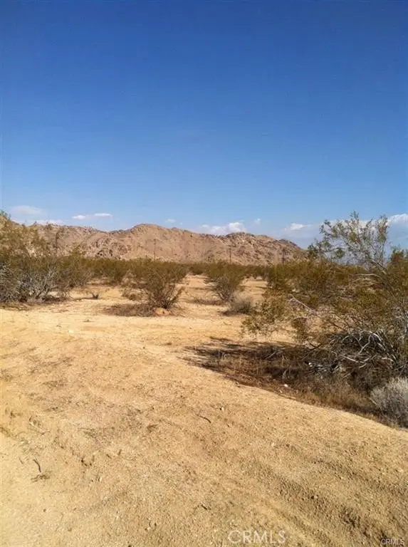 0 Earlimart/ Camino, Apple Valley, CA — listing photo 1