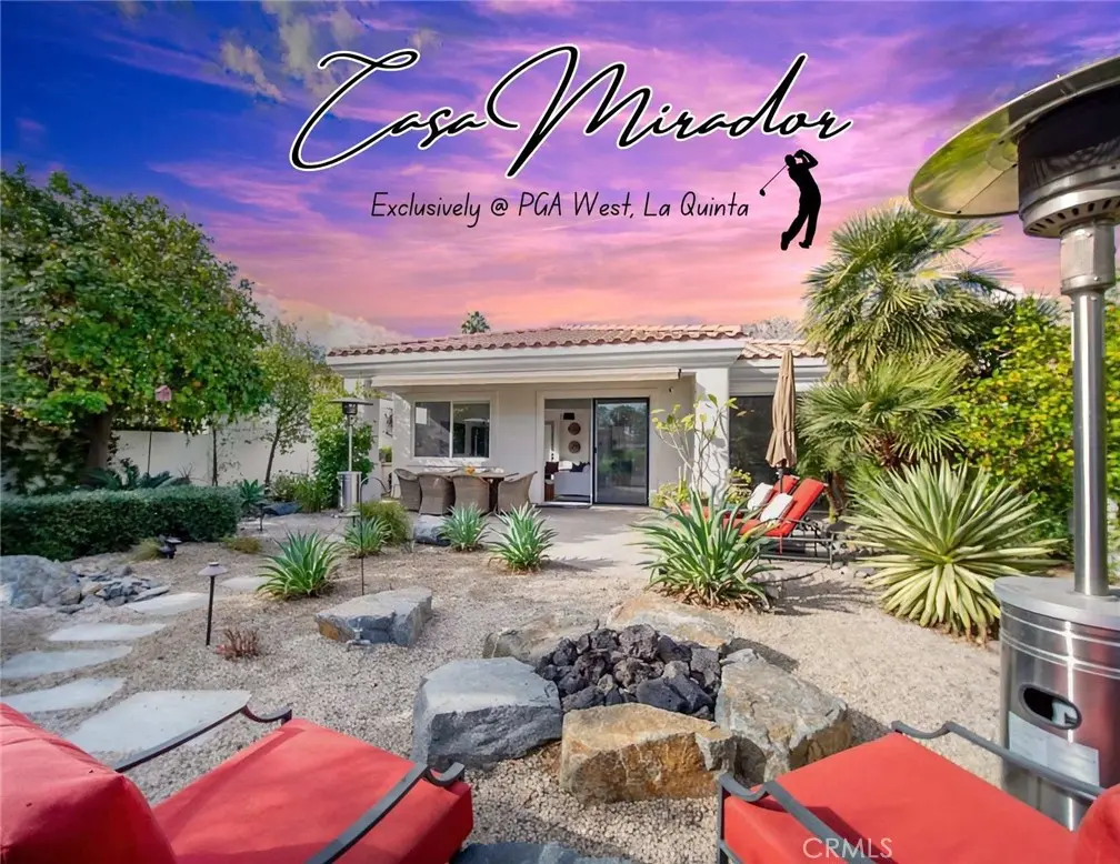 Residential Lease for rent at 55102 Tanglewood, La Quinta, Riverside County, CA featuring 3 beds and 3 baths