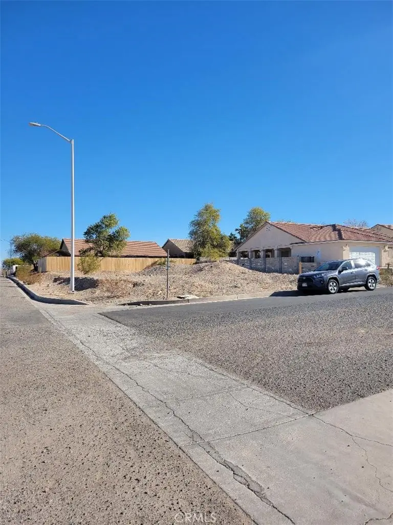2207 Casa Loma Street, Needles, CA — listing photo 1