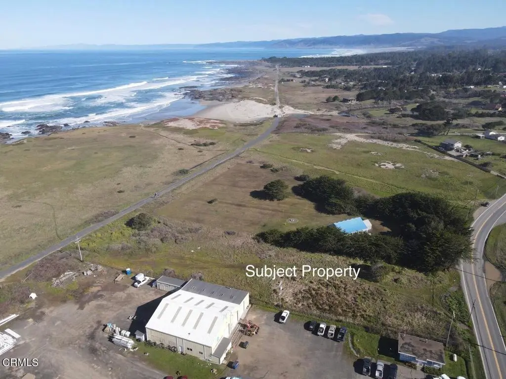 1261 N Main Street, Fort Bragg, CA — listing photo 1