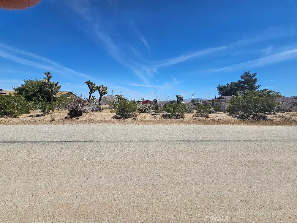 0 Goleta Ave, Yucca Valley, CA — listing photo 1