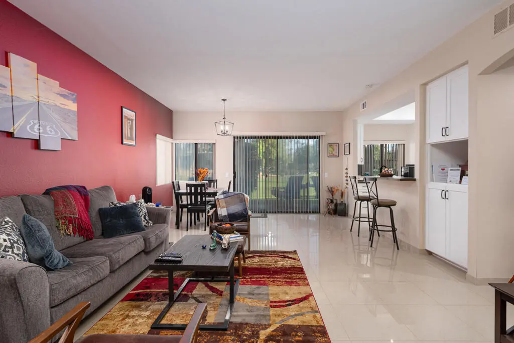 Residential Lease for rent at 67552 N Natoma Drive, Cathedral City, Riverside County, CA featuring 2 beds and 2 baths