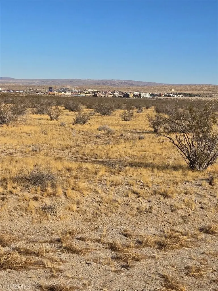 0 Arbuckle, Barstow, CA — listing photo 1