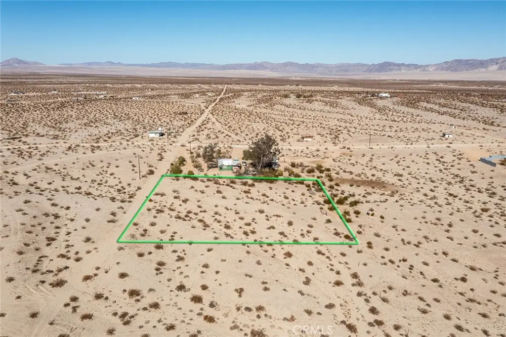 68023 Presswood, 29 Palms, CA — listing photo 1