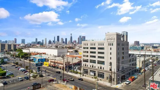 Residential Lease for rent at 691 Mill Street 701, Los Angeles, Los Angeles County, CA and 1 bath