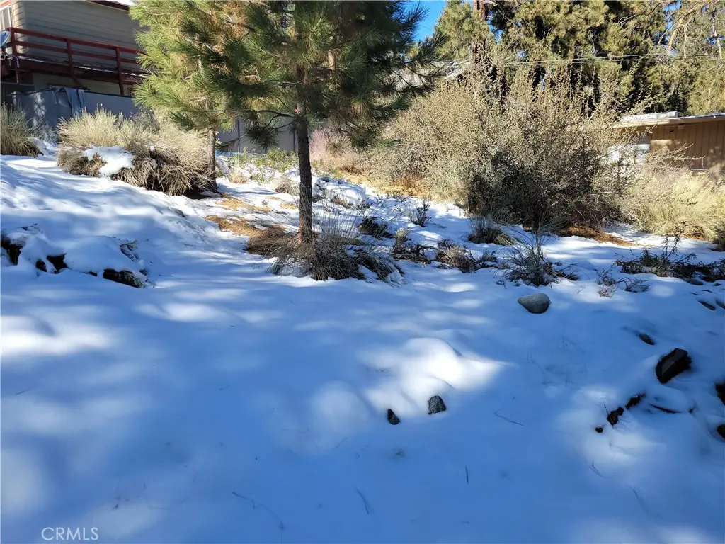 0 Blackbird, Wrightwood, CA — listing photo 1