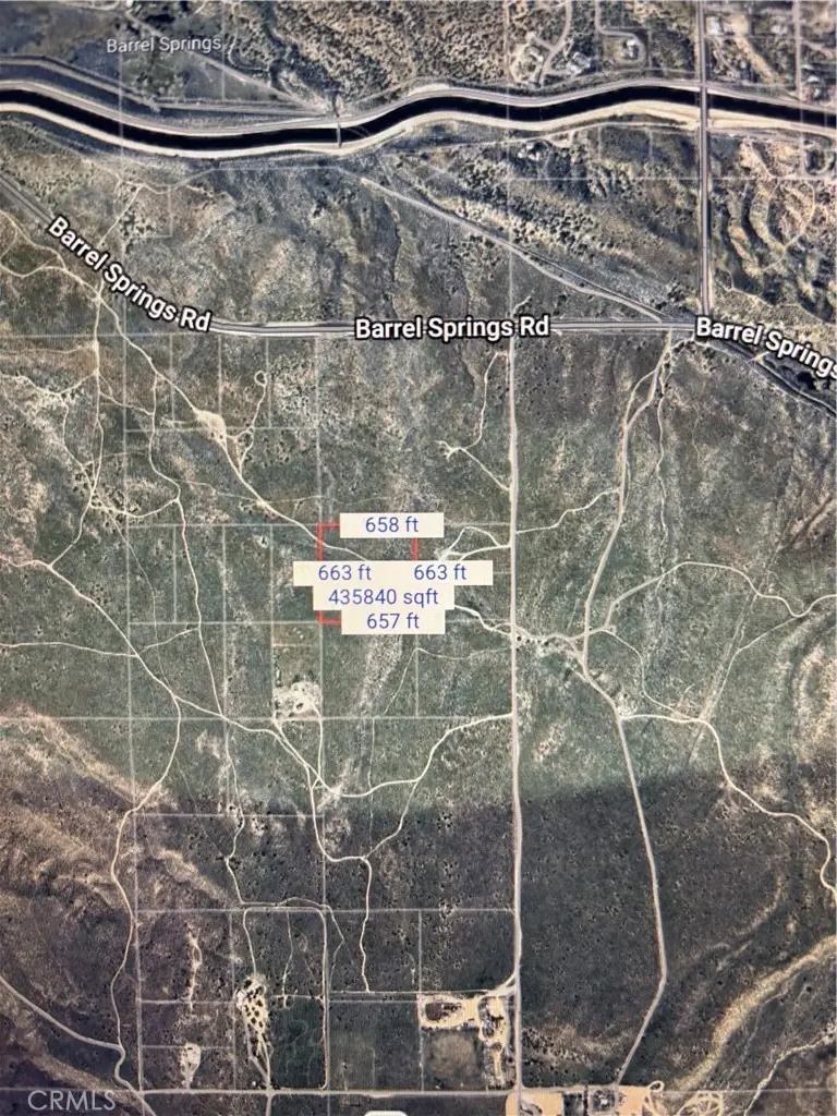 0 40, Palmdale, CA — listing photo 1