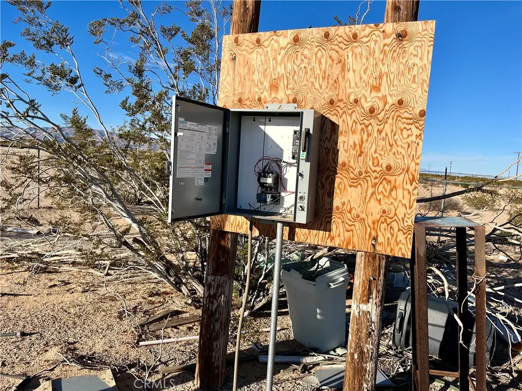 78751 Amboy Road, 29 Palms, CA — listing photo 1