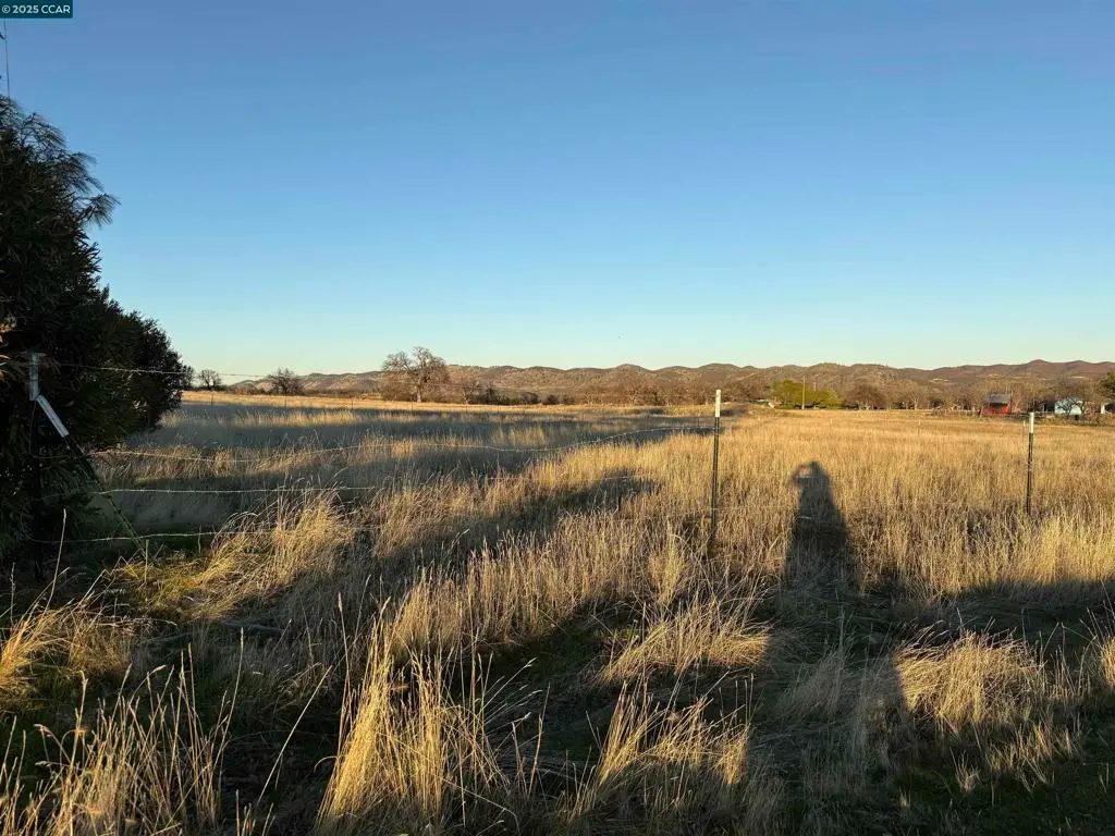 0 E Ruby King RD, Stonyford, CA — listing photo 1