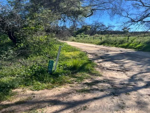 Bunny Dr., Jamul, CA — listing photo 1