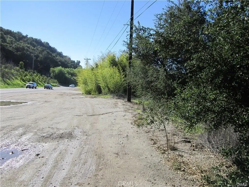 0 Ventura Avenue, Ojai, CA — listing photo 1