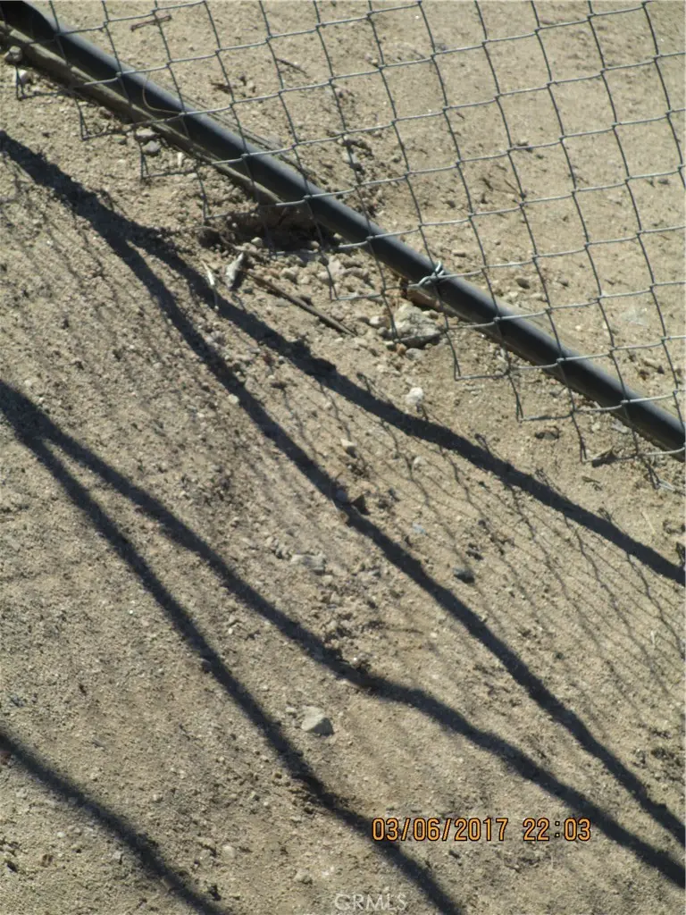 0 WALNUT 4TH lot EAST of 7th, Hesperia, CA — listing photo 1