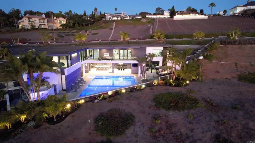 Single Family Residence for sale at 1095 Hoover Street, Carlsbad, CA featuring 6 beds and 7 baths