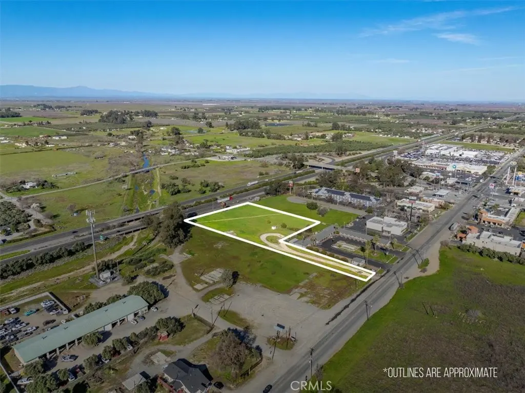 0 State Hwy 99W, Corning, CA — listing photo 1