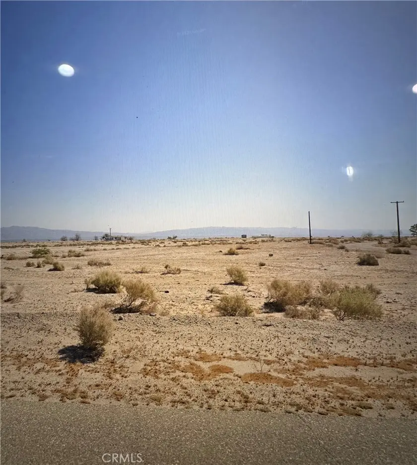 2676 Salton Bay Drive, Thermal, CA — listing photo 1