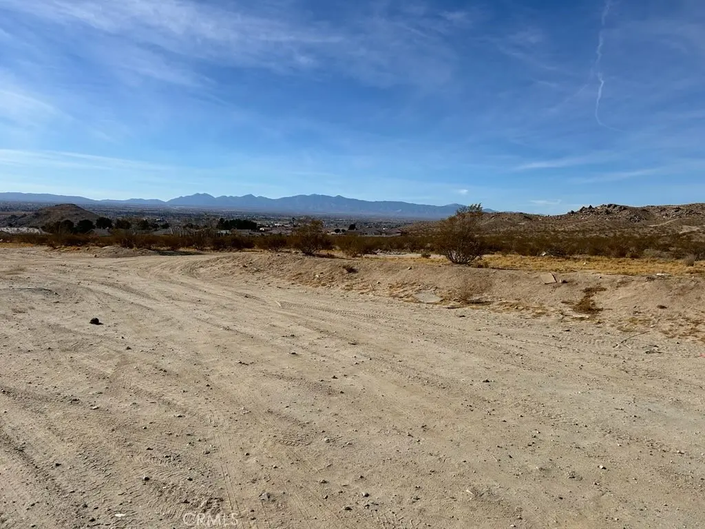 0 Apple Valley Road, Apple Valley, CA — listing photo 1