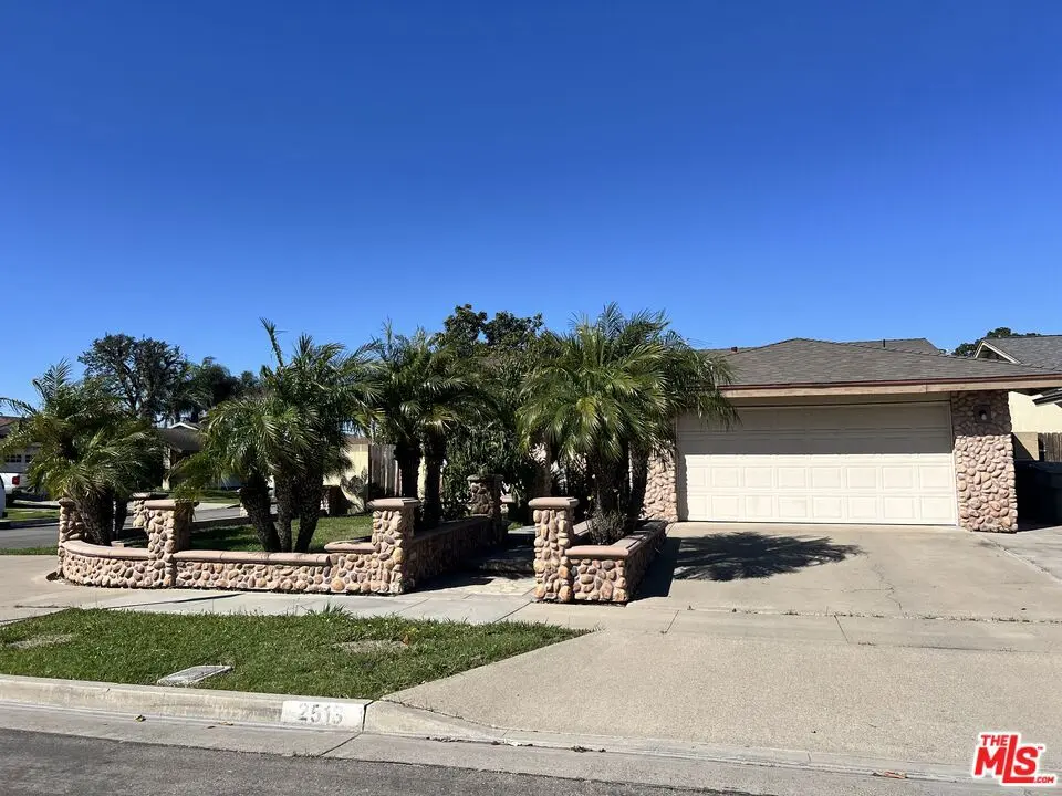 Single Family Residence for sale at 2513 W Fulcrum Place, Anaheim, CA featuring 4 beds and 2 baths