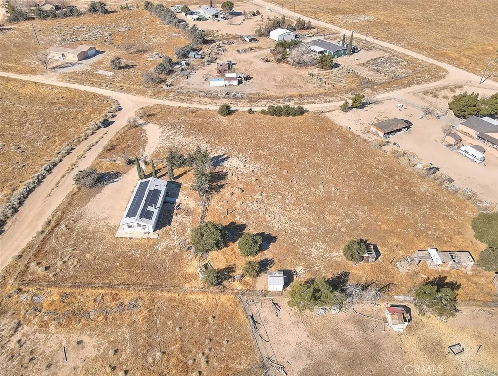 Manufactured On Land for sale at 25253 Malmo Street, Lancaster, CA featuring 3 beds and 2 baths