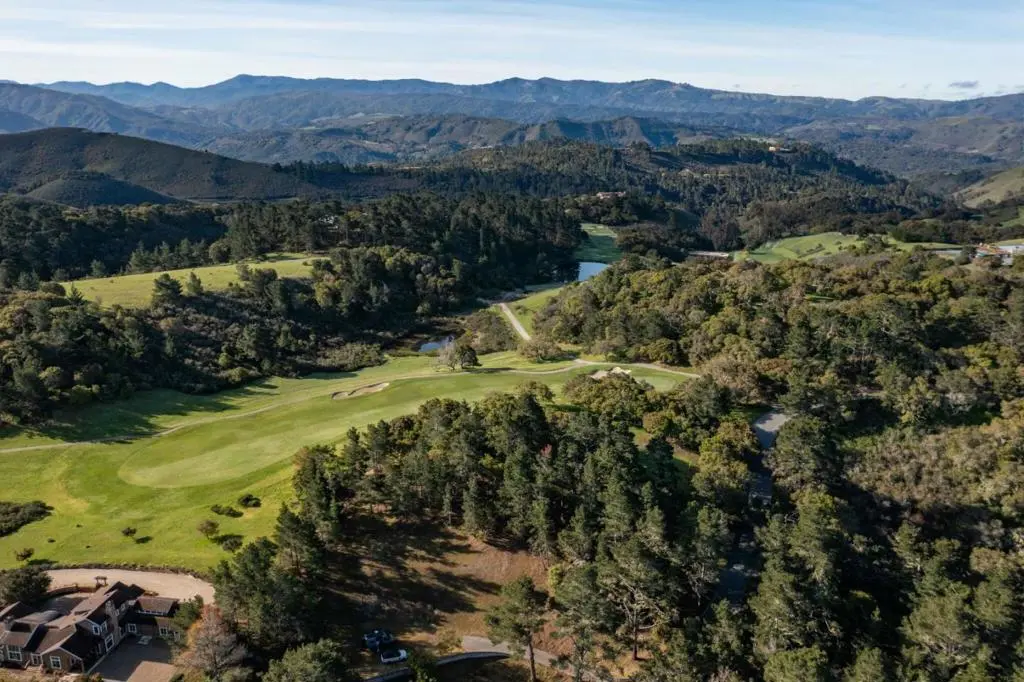 25540 Via Malpaso, Carmel, CA — listing photo 1