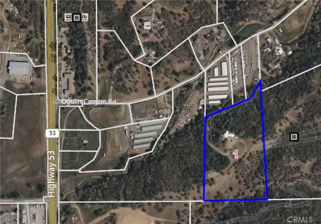 2250 Ogulin Canyon Road, Clearlake, CA — listing photo 1