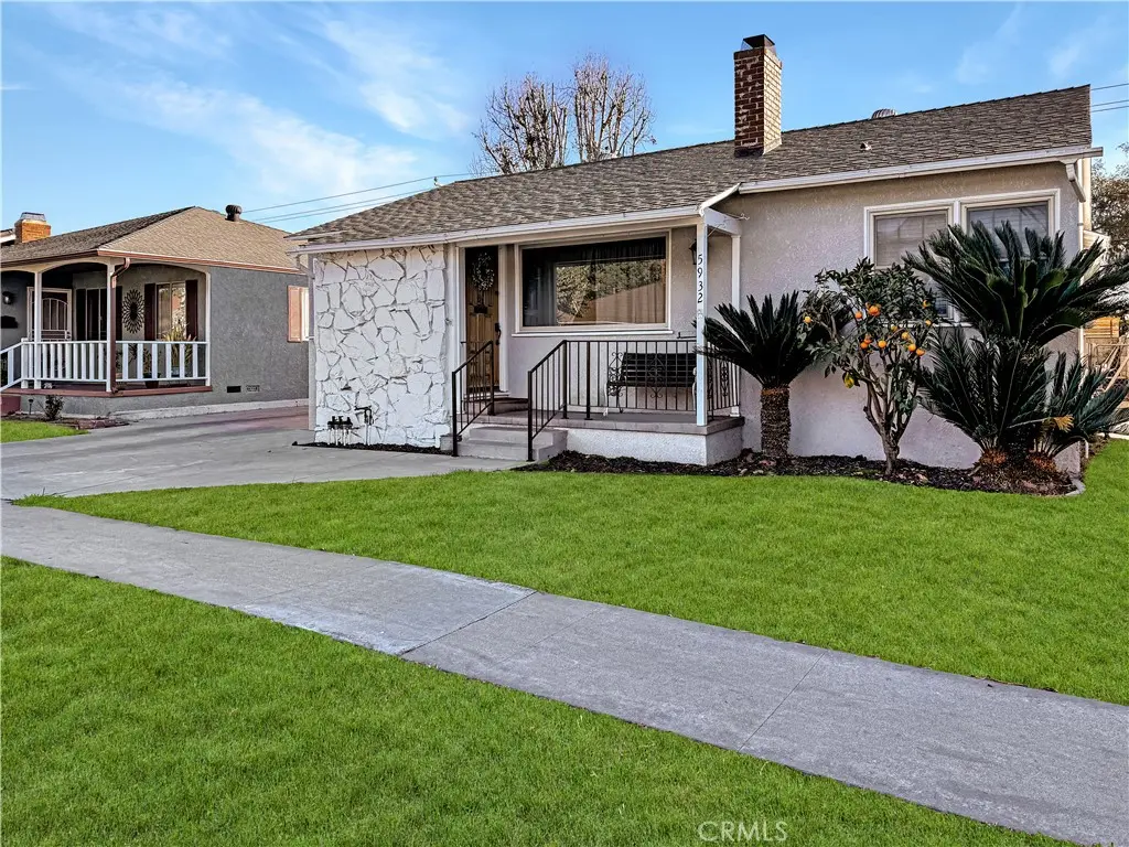 5932 Oliva Avenue, Lakewood, CA — listing photo 1