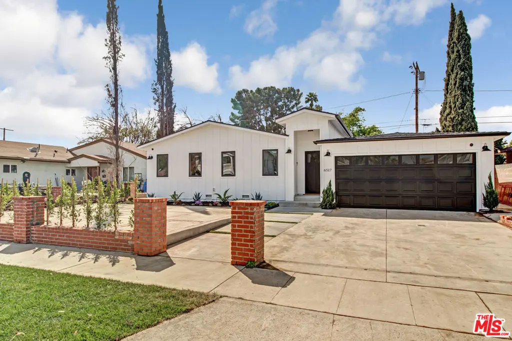 6517 Longridge Avenue, Valley Glen, CA — listing photo 1