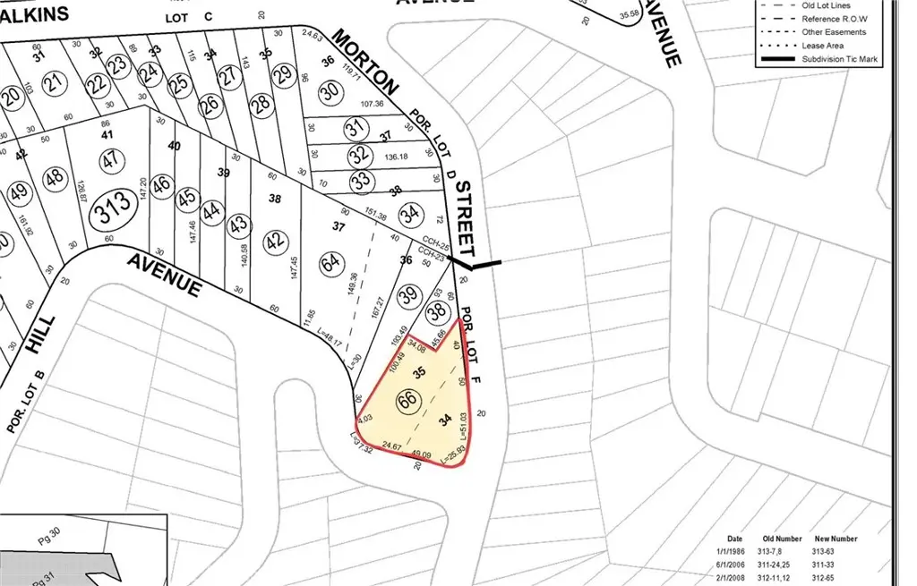 0 Hill Avenue, Lake Elsinore, CA — listing photo 1