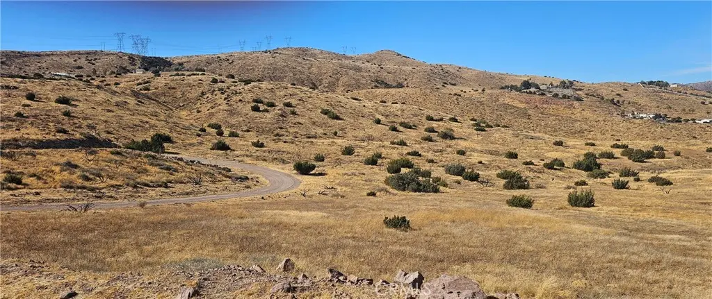 0 Richter Lane, Acton, CA — listing photo 1