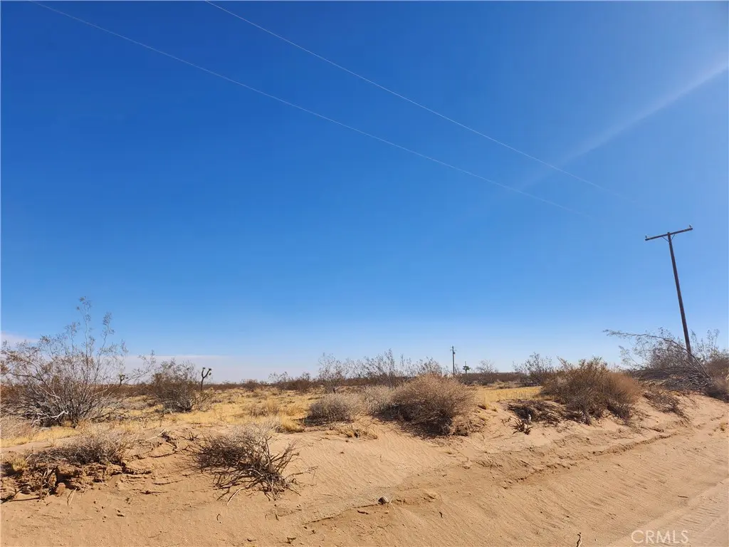 0 Ducor Avenue, Landers, CA — listing photo 1