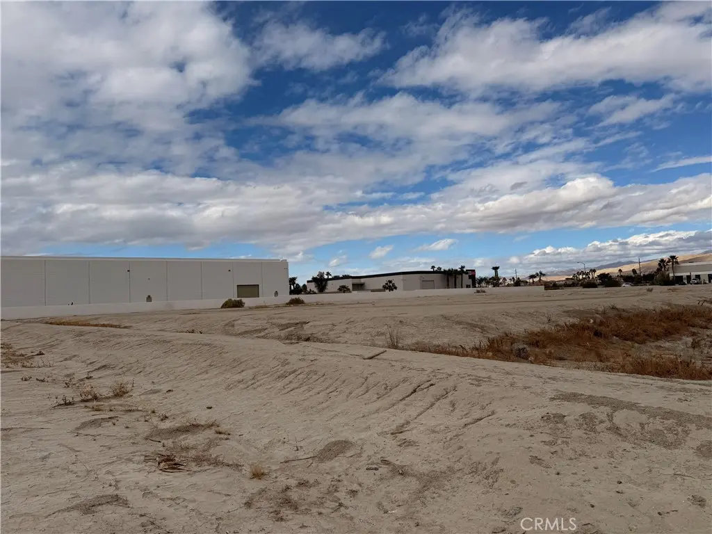 0 Caspian St, Indio, CA — listing photo 1