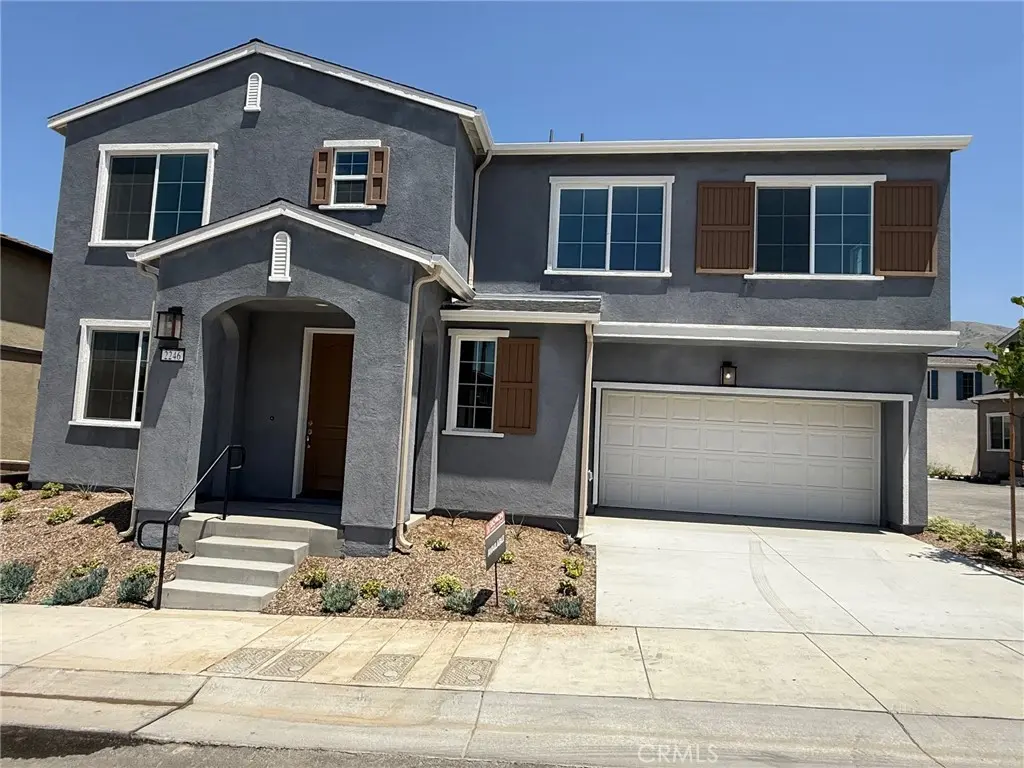 2246 Spring Meadow Court, San Bernardino, CA — listing photo 1