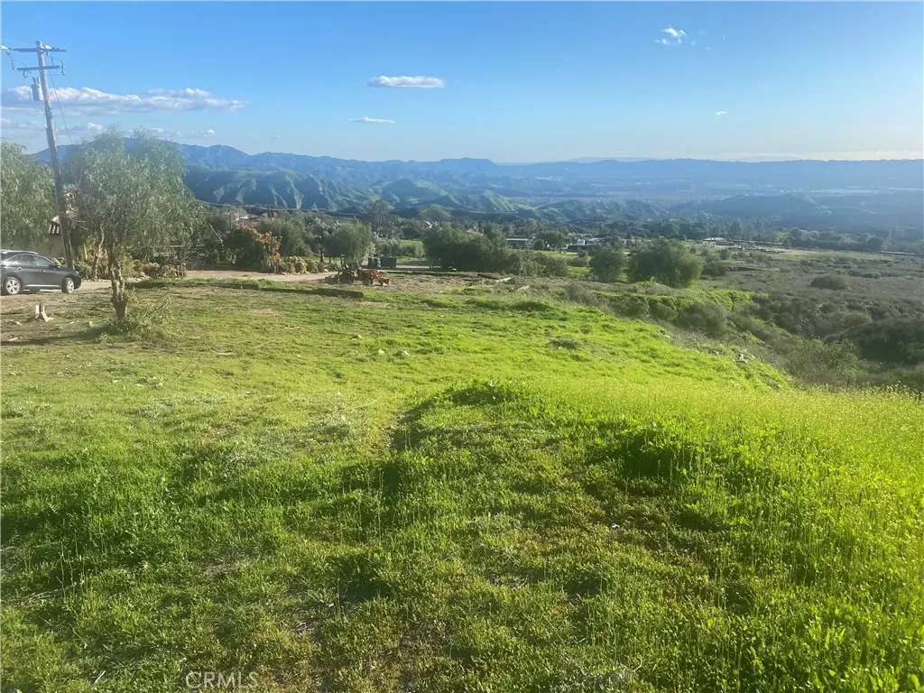 0 Purple Ridge Road, Sylmar, CA — listing photo 1