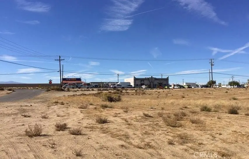 0 I Avenue, Hesperia, CA — listing photo 1