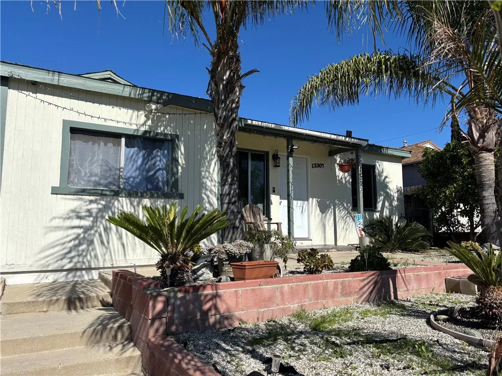 13307 Herron Street, Sylmar, CA — listing photo 1
