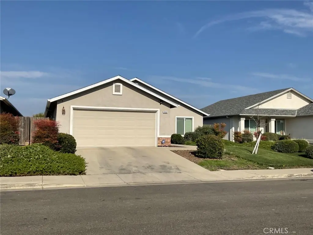 Single Family Residence for sale at 2094 W Pincay Street, Merced, CA featuring 4 beds and 2 baths