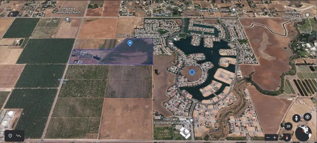 4588 N McCall, Sanger, CA — listing photo 1