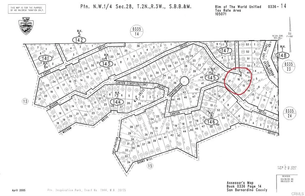 0 None, Rimforest, CA — listing photo 1