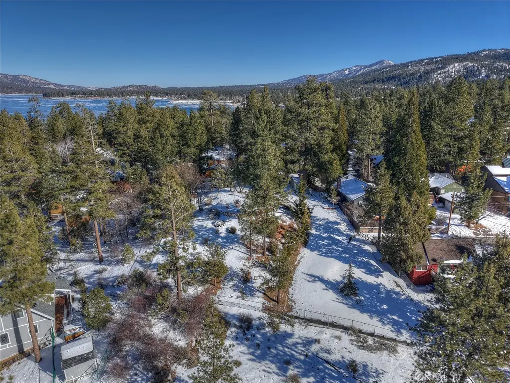0 Arroyo Drive, Big Bear Lake, CA — listing photo 1