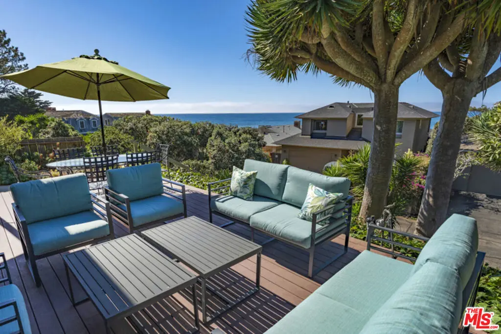 Residential Lease for rent at 191 Rincon Point Road, Carpinteria, Santa Barbara County, CA featuring 4 beds and 4 baths
