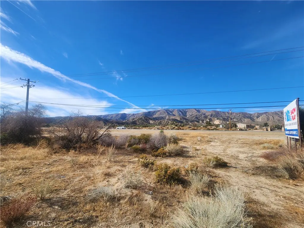 0 Ca-138, Phelan, CA — listing photo 1