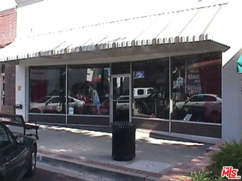 Residential Income for sale at 340 Central Avenue, Fillmore, CA and 2 baths