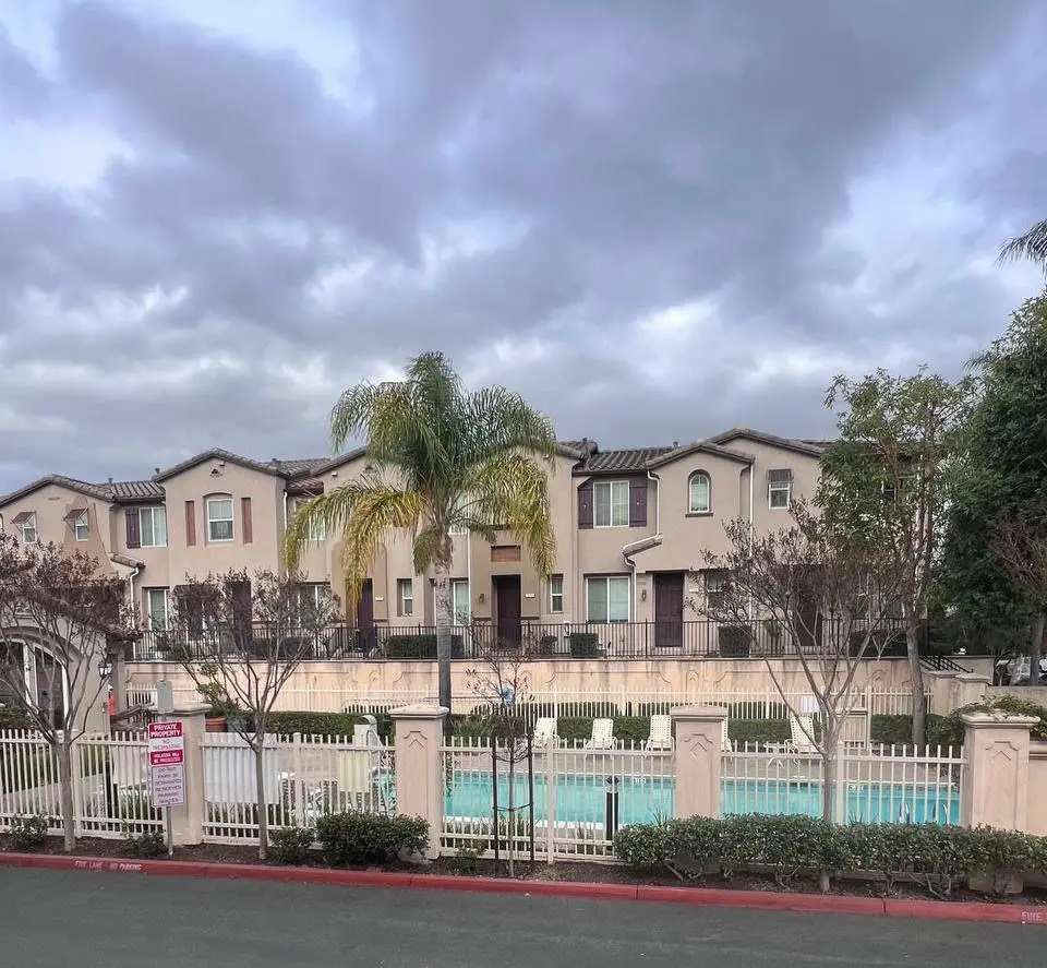 Townhouse for sale at 789 Parc Lane, Milpitas, CA featuring 3 beds and 2 baths
