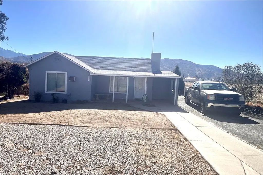 Single Family Residence for sale at 1010 E Nicolet Street, Banning, CA featuring 3 beds and 2 baths