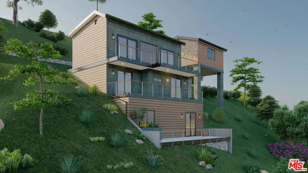 1939 Rosebud Avenue, Los Angeles, CA — listing photo 1