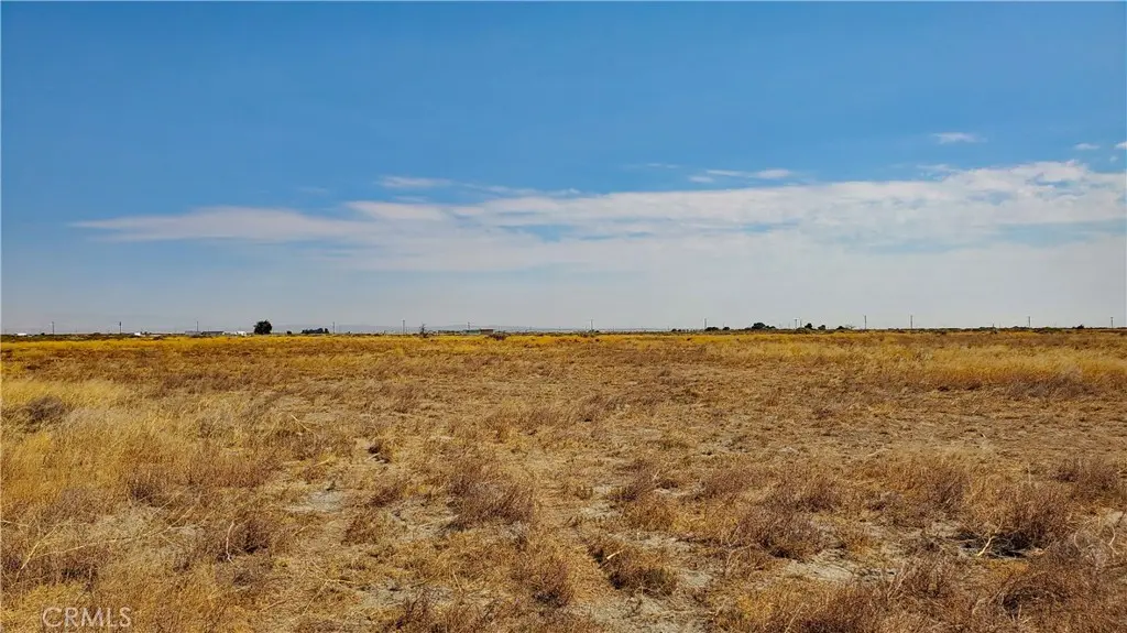 0 W Vicinity Ave K-8 & 58th St E, Lancaster, CA — listing photo 1