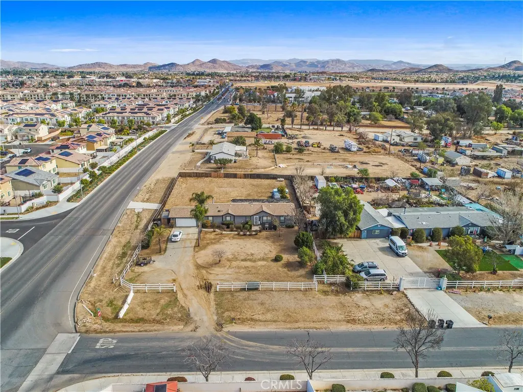 Single Family Residence for sale at 30550 Stern Drive, Menifee, CA featuring 4 beds and 2 baths