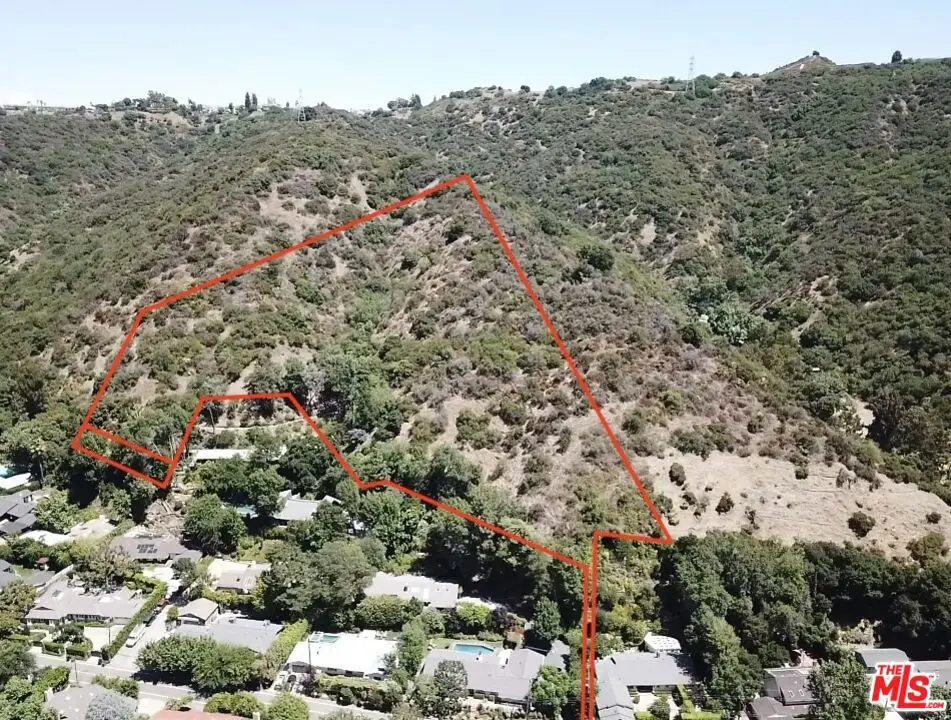 0 Mandeville Canyon Road, Los Angeles, CA — listing photo 1
